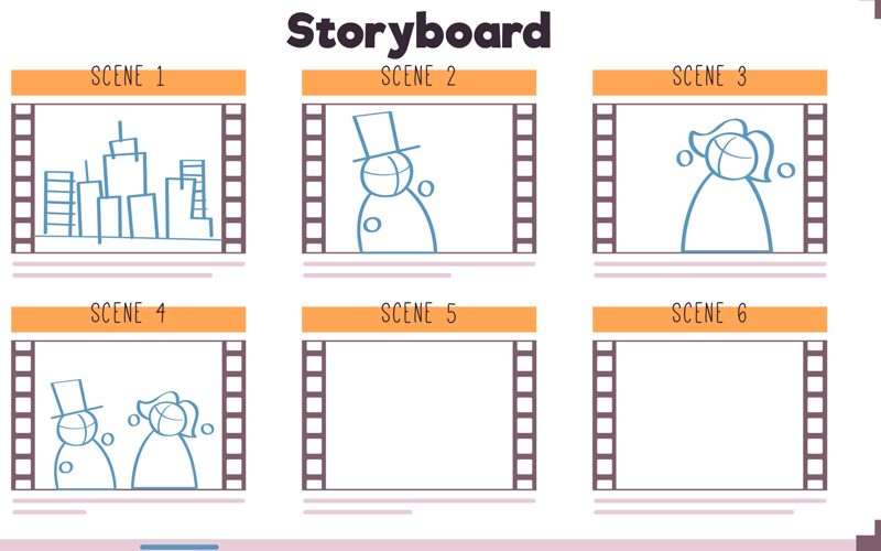 Como Armar un Portafolio de Storyboard